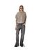 Bella String Pants Tinted Grey