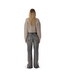 Bella String Pants Tinted Grey