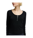 Harriet Blouse Black