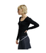 Harriet Blouse Black