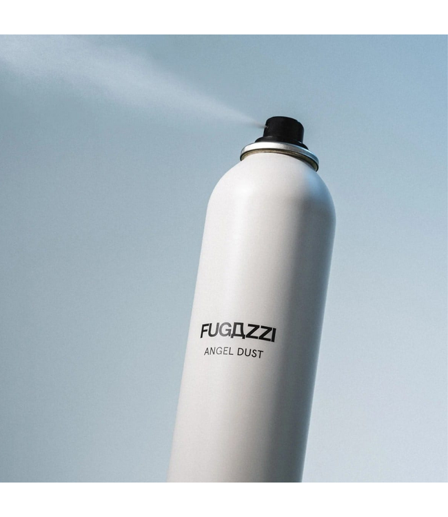 Scented Dry Shampoo Angel Dust