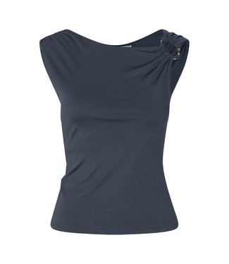 Modström Richard Top Ebony - Size M