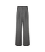 Tuesday Pants Dark Grey Melange - Size L