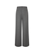 Tuesday Pants Dark Grey Melange - Size L