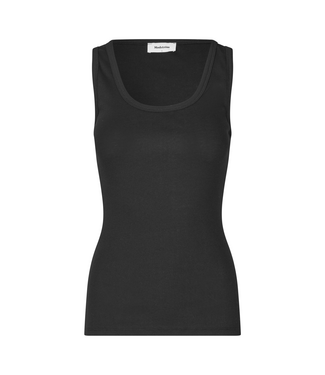 Modström Igor Tank Top Black