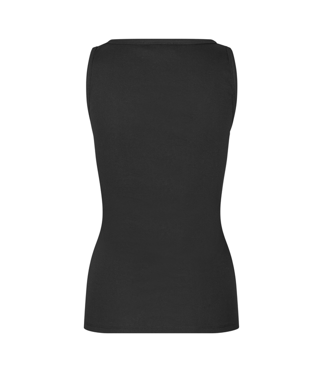 Igor Tank Top Black
