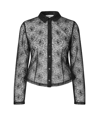 Modström Rocco Shirt Black