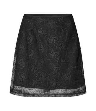 Modström Rocco Skirt Black - Size L