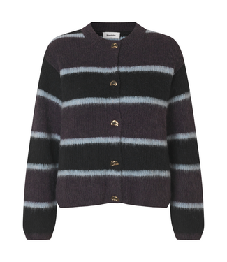 Modström Rafael Stripe Winter Stripe