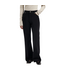 Brushed Twill Denim Pant Black - Size M