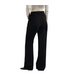 Brushed Twill Denim Pant Black - Size M