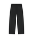 Brushed Twill Denim Pant Black - Size M