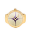Noor Gold Amethyst