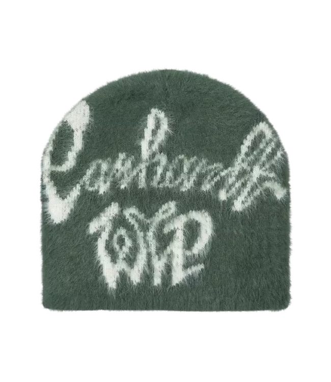 Chedda Beanie Opuntia/Natural
