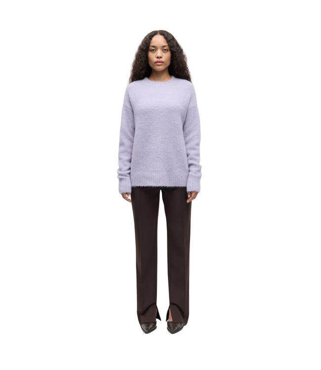 Sajeanne Sweater Wisteria