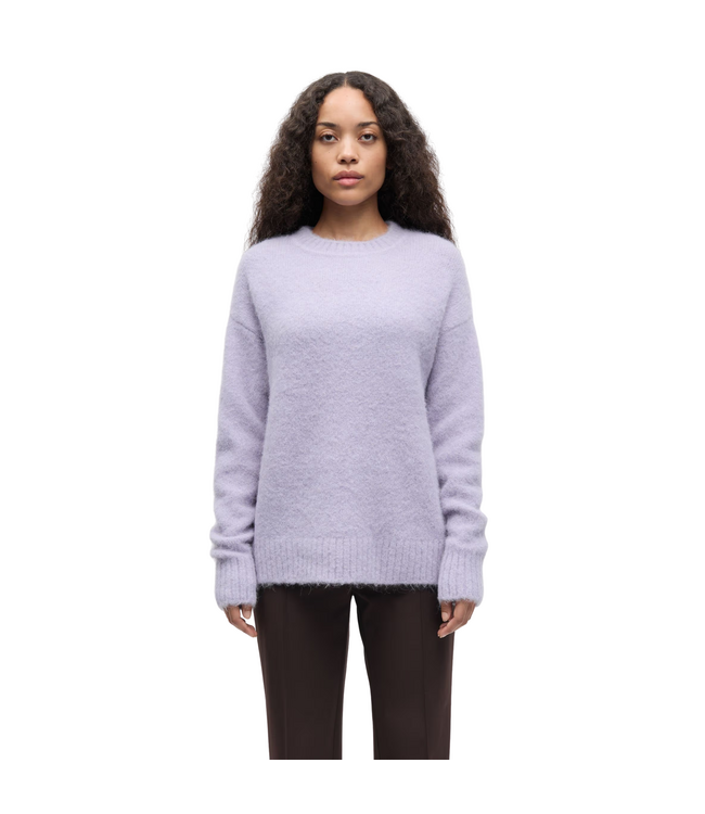 Sajeanne Sweater Wisteria