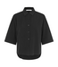 Samarhot SS Shirt Black