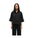 Samarhot SS Shirt Black