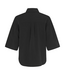 Samarhot SS Shirt Black