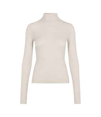 Samsoe Samsoe Sasonnet LS Tneck Pumice Stone