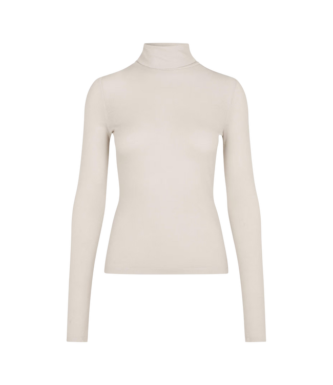 Sasonnet LS Tneck Pumice Stone