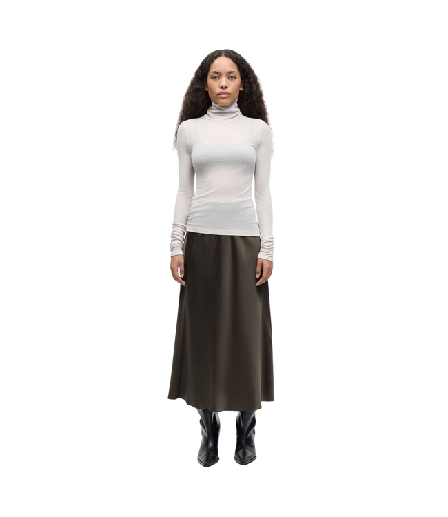 Sasonnet LS Tneck Pumice Stone