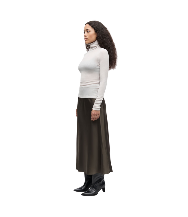 Sasonnet LS Tneck Pumice Stone - Size M