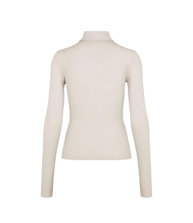 Sasonnet LS Tneck Pumice Stone - Size M