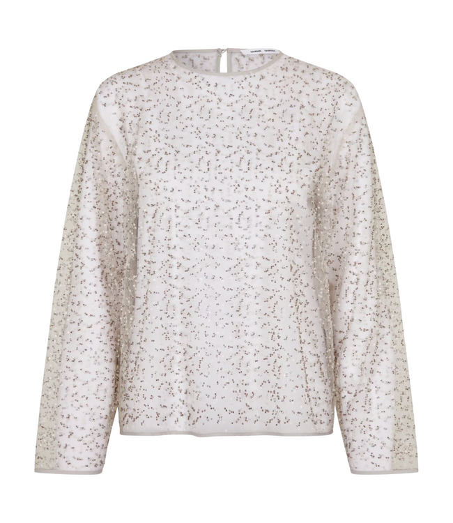 Samally Blouse Pumice Stone
