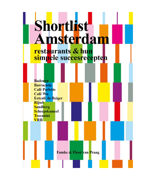 Restaurants & hun simpele succesrecepten