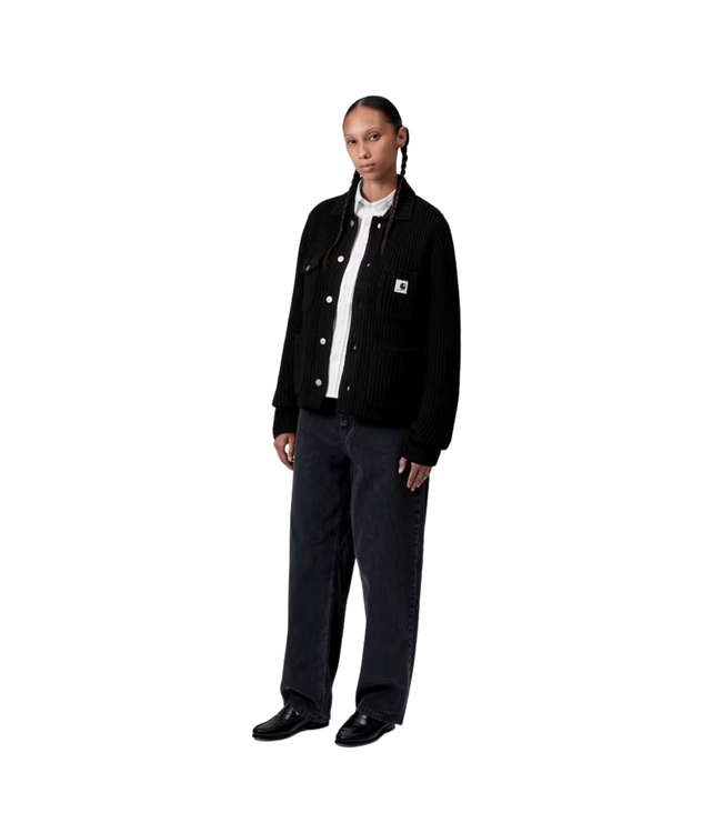 Michigan Sweater Black