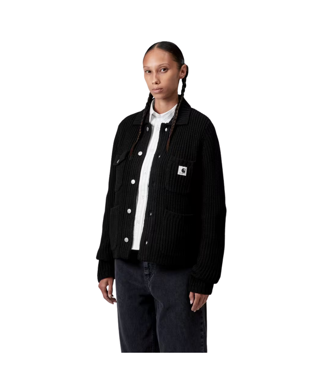 Michigan Sweater Black