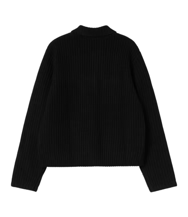 Michigan Sweater Black