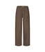 Isolde Dye Pants Chocolate Chip
