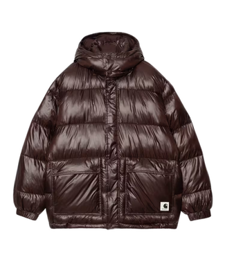 Carhartt WIP W' Benson Jacket Palisander