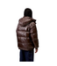 Benson Jacket Palisander