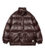 Benson Jacket Palisander