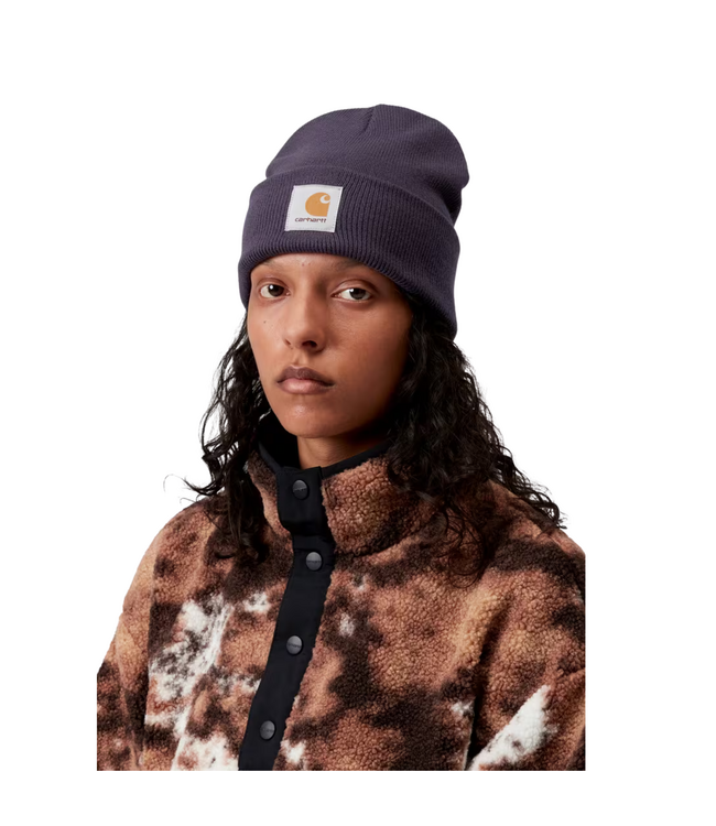 Short Watch Hat Lokers