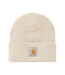 Carhartt WIP W' Short Watch Hat Natural