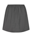 Saroko SKirt Dark Grey Mel - Size XS