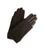 Helly Glove Dark Brown
