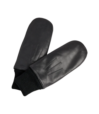 Markberg Sandro Mitten Black