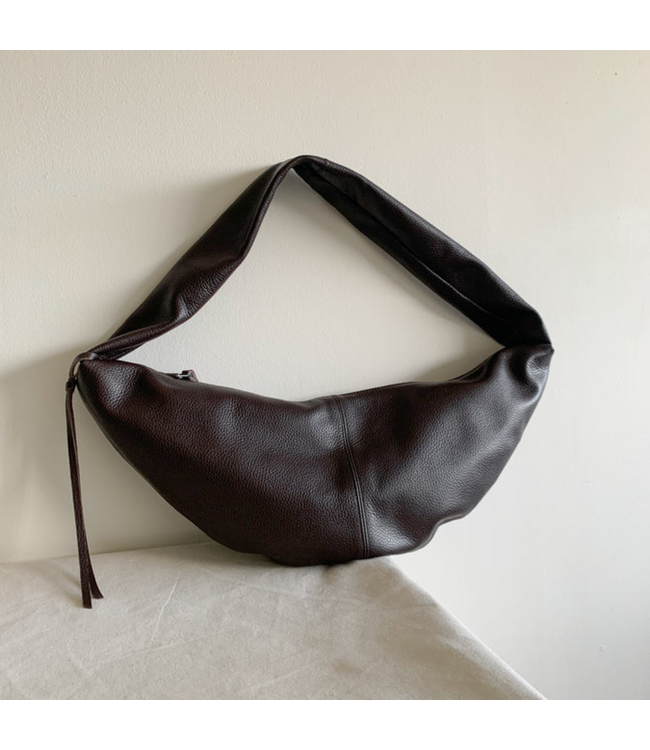 Banana Bag XL Chocolat