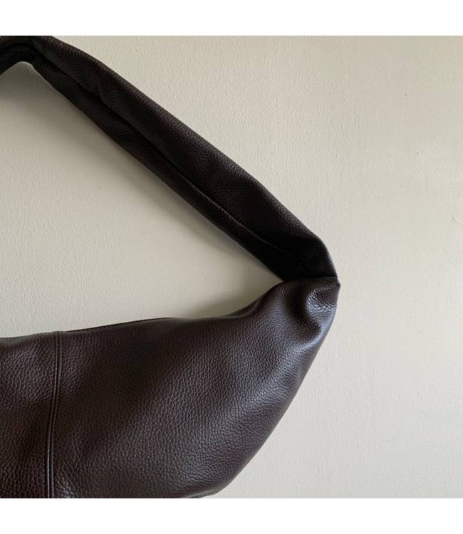 Banana Bag XL Chocolat