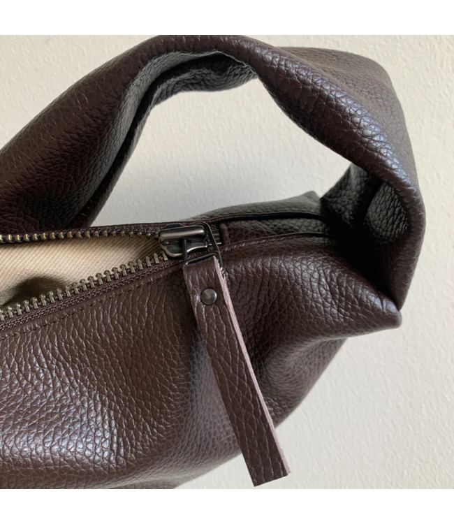 Banana Bag XL Chocolat