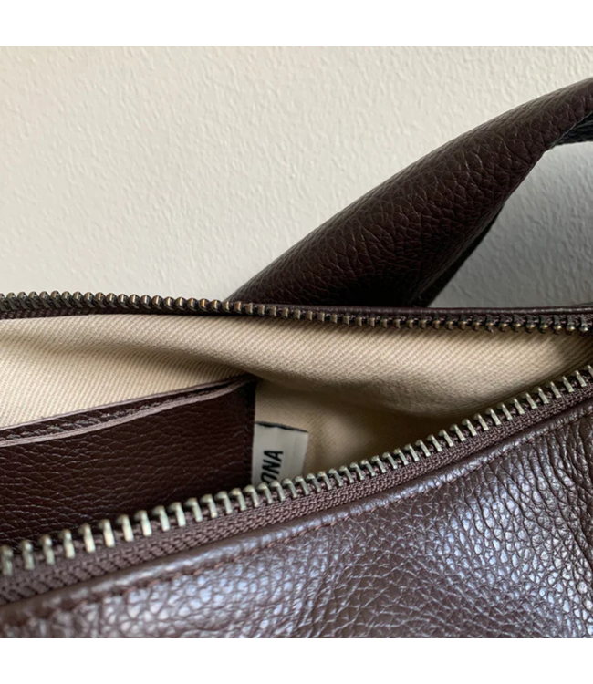 Banana Bag XL Chocolat