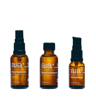 Aïa Intimacy Essential Box