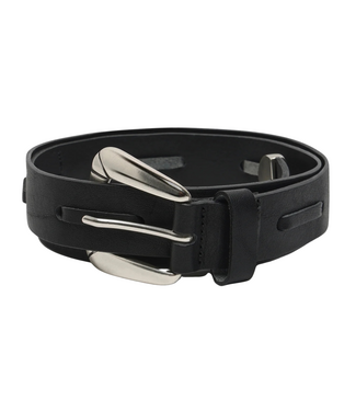 Won Hundred Asheville Belt Black