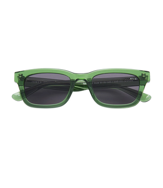Ay Studios Savage Transparent Forest Green