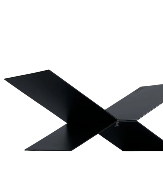 Baebsy Atlas Bookstand Black